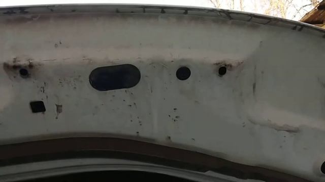 Уплотнитель капота своими руками Дастер, Ларгус,Логан смотреть онлайн