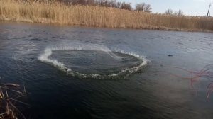 ТЕХНИКА ЗАБРОСА КАСТИНГОВОЙ СНАСТИ (ИСПАНКА) | Рыбалка от Игоря