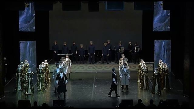 АНСАМБЛЬ "НОХЧО" ПЕСНЯ ПОСВЯЩЕННАЯ АХМАТ ХАДЖИ КАДЫРОВУ смотреть онлайн