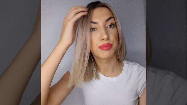 Golden Rose Longstay Liquid Matte Lipstick ? /tekuci ruzevi -test/ смотреть онлайн