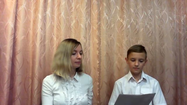 Юра и мама, Екатерина Александровна. смотреть онлайн