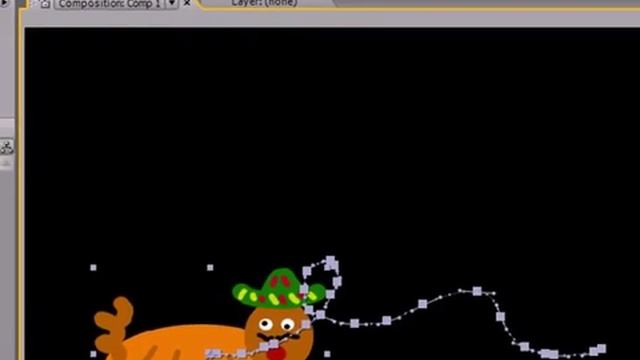 After Effects Tutorial - Creating Motion Sketch 1 смотреть онлайн