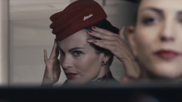 ESTRADARADA - Дауншифт (fan video)