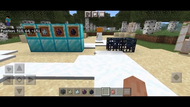 Minecraft Pe 1.19.60 Official Version Released | Minecraft 1.19.60 NEW Java Features Added! смотреть онлайн