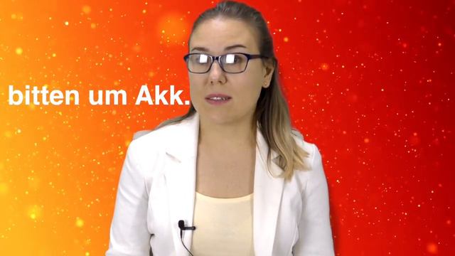 Немецкие глаголы. Вторая часть. Bitten или Bieten?🤓Немецкий из Германии!