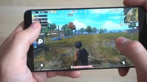 ЧЕСТНЫЙ ОБЗОР Meizu 15 Plus