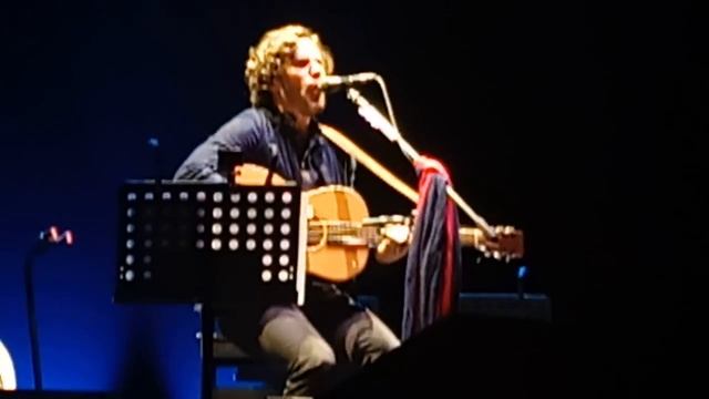 Jack Savoretti~ Jackie Blue ~ Acoustic Nights ~ Genoa смотреть онлайн