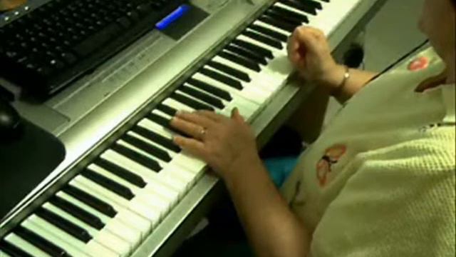 Fastrak Easy Piano Technique смотреть онлайн