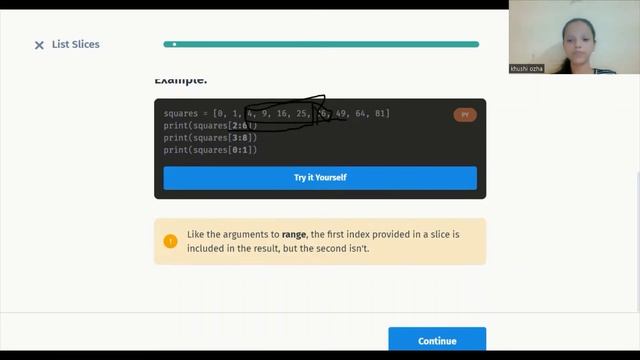 python tutorial part 6|python tutorials|module 6 sololearn python |#programmingwithKO смотреть онлайн