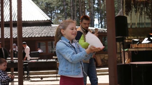 День Семьи 2023 для завода REDALIT Schlumberger | Командострой Team Building