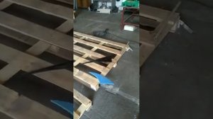 Тестим ПНД и Полипропилен, алюминий.