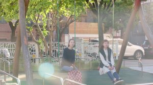 Молодое поколение, 2 сезон, 12 серия