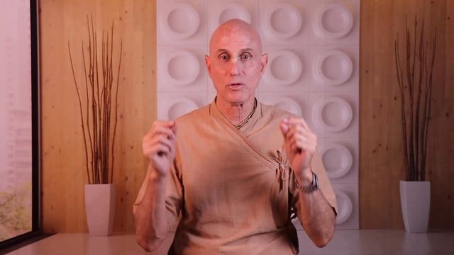 У вас есть все что нужно, чтобы быть сознающим Кришну смотреть онлайн