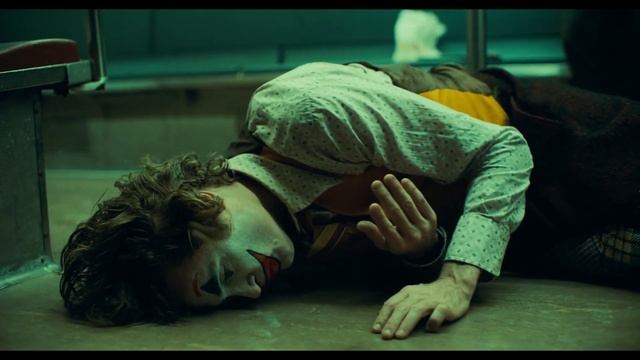 СказкИ Черного Города: КлоуН (Джокер) смотреть онлайн