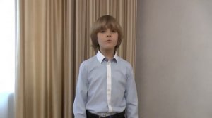 Алла Ахундова «Красивая девочка»