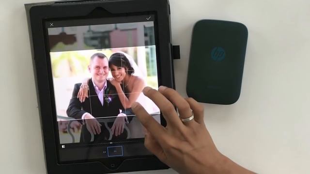 HP Sprocket: Honest Review and Printing Process (2018) смотреть онлайн