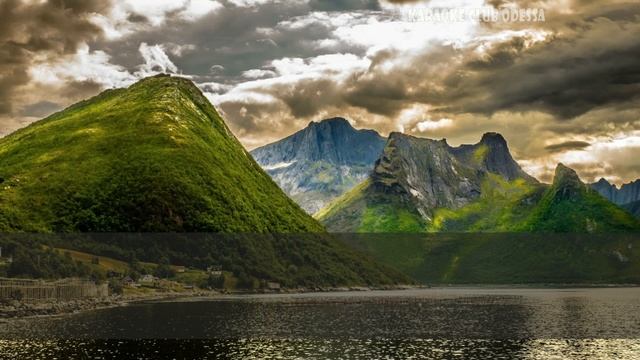 Лісапетний Батальйон = Спіла Вишенька (Karaoke)