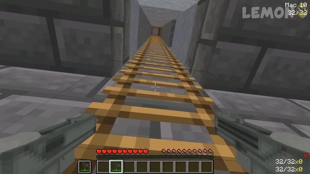 Secret ARMY of SCARY CRAZY VILLAGERS ATTACKED ME in Minecraft ! 1000 VILLAGERS VS LEMON CRAFT ! смотреть онлайн