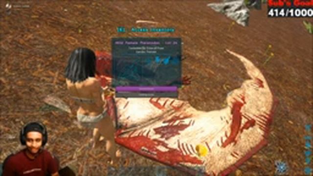 Find Some thing New! ARK Survival Evolved Live Road TO 1k Subscribers смотреть онлайн