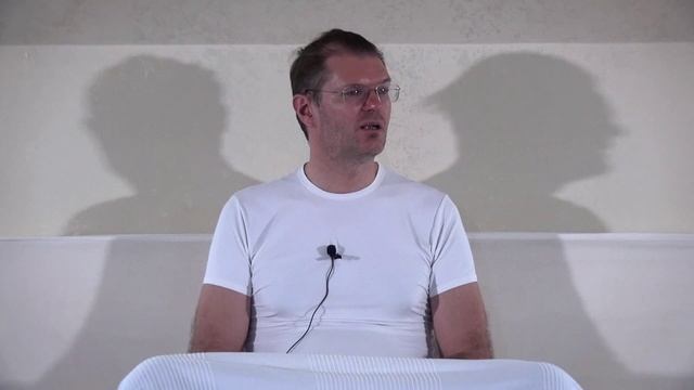 Способность видеть истину 2019 Летний смотреть онлайн