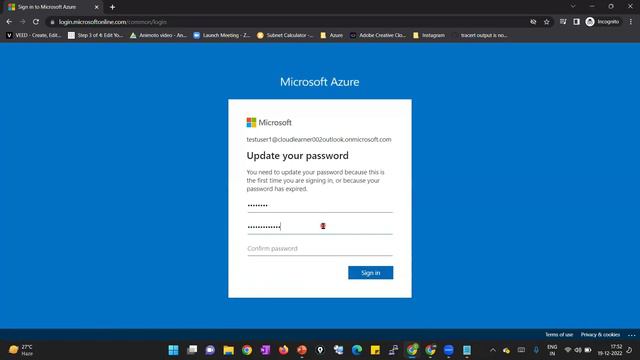 Azure MFA | Hands-on labs for Azure Multi-factor Authentication | #CloudLearnerPro смотреть онлайн