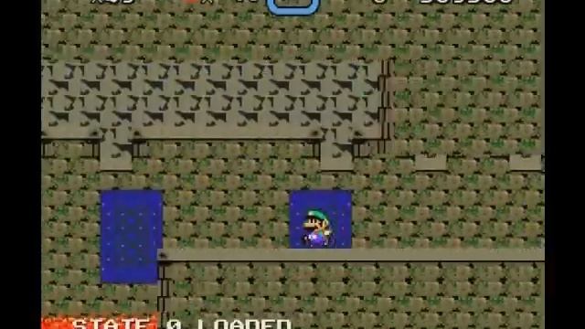 Let's Play Super Mario Infinity - Part 36 смотреть онлайн
