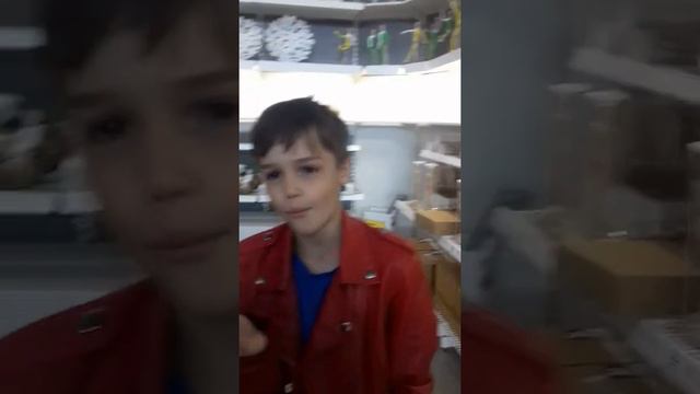 Амстаф ЕВА-АСТ в машине мы в магазине. На позитиве. смотреть онлайн