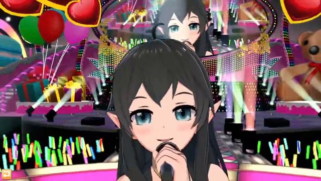 [Koikatsu Party] Renmia - Blue Sky Adventure