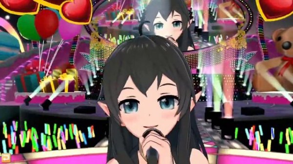 [Koikatsu Party] Renmia - Blue Sky Adventure