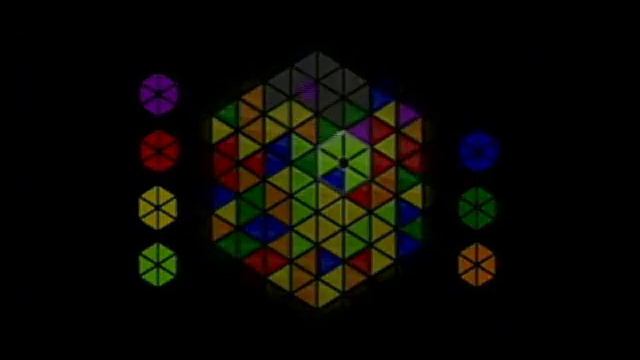 Art Style: ROTOHEX смотреть онлайн
