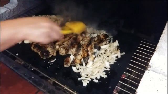 ☆☆☆ГОТОВИМ БЕЗ МАСЛА ,АНТИПРИГАРНЫЙ КОВРИК ☆☆☆ смотреть онлайн