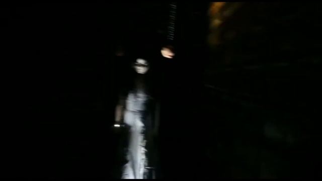 Квест Истерия смотреть онлайн