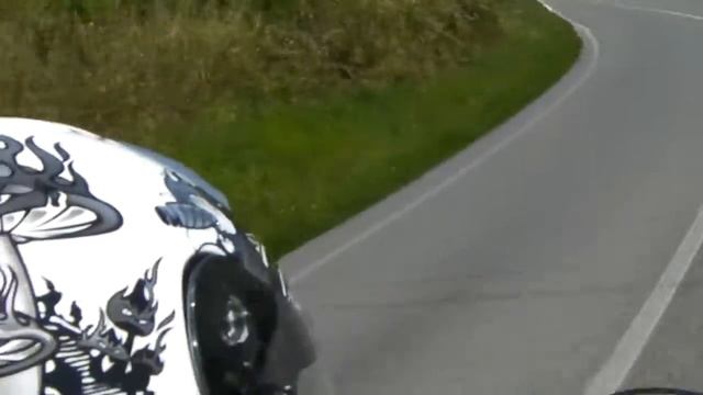 Suzuki Bandit 600S смотреть онлайн