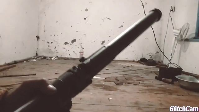 Самодельный пневматический оружие смотреть онлайн