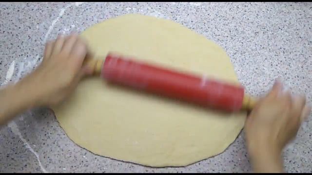 Мясо запеченное в тесте - Быстрые рецепты смотреть онлайн