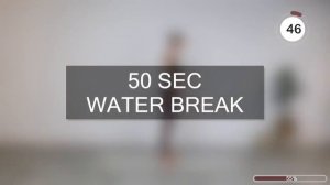 30 Min Full Body CARDIO YOGA _ Burn Calories _ Flexibility, Balance, Strength   Energy, No Repeat