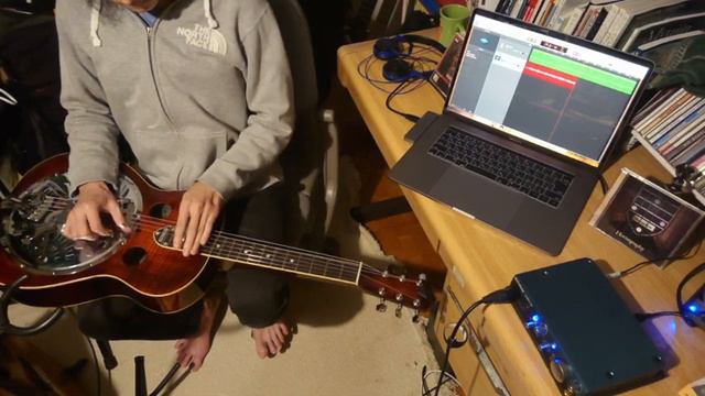 Major Scales in All 12 Keys (Circle of Fifths) смотреть онлайн