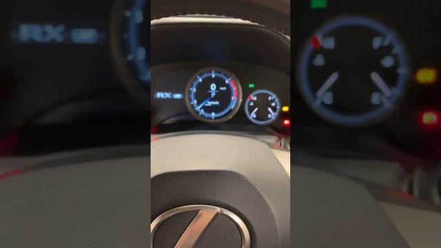 Продажа Lexus RX200t, 2016 год во Владивостоке смотреть онлайн