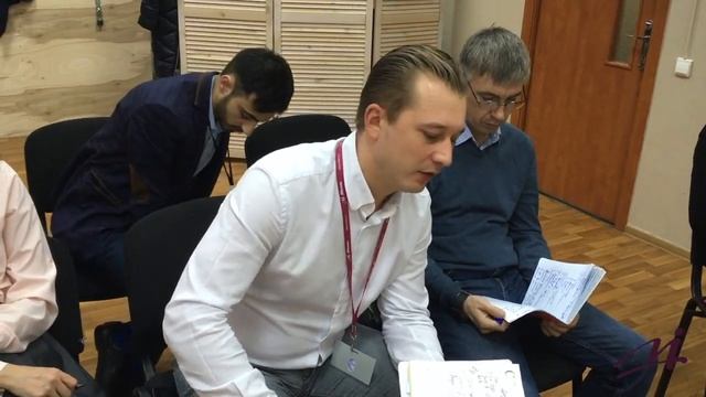 Встреча с покупателем. Заключение договора смотреть онлайн