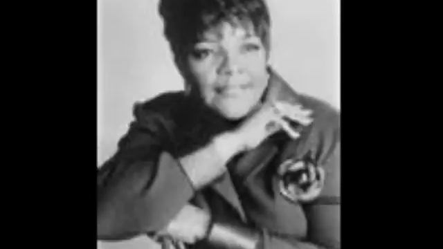 Amazing Grace - Shirley Caesar (Old Time Gospel) смотреть онлайн