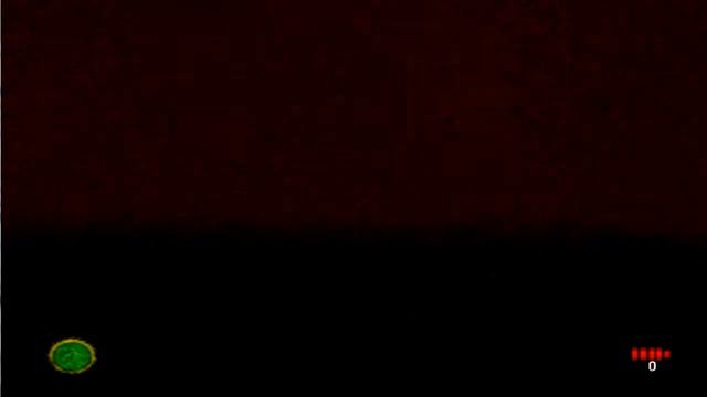 Blame - #1 - Darkness Everywhere