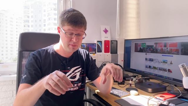 ПРОСТИТЕ ЗА HUAWEI. Важные подробности о российской версии роутера Huawei WiFi AX3 смотреть онлайн