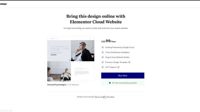 How To Edit Woocommerce Shop Page Using Elementor For FREE - Quick and Easy! (2024) смотреть онлайн