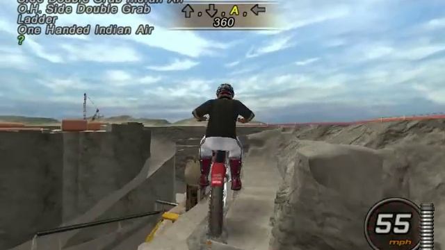 Mtx Mototrax:360 Spin
