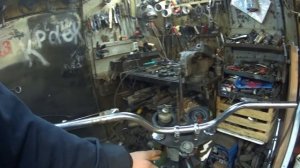 Проводка МИНСК 6в. Простейшая.