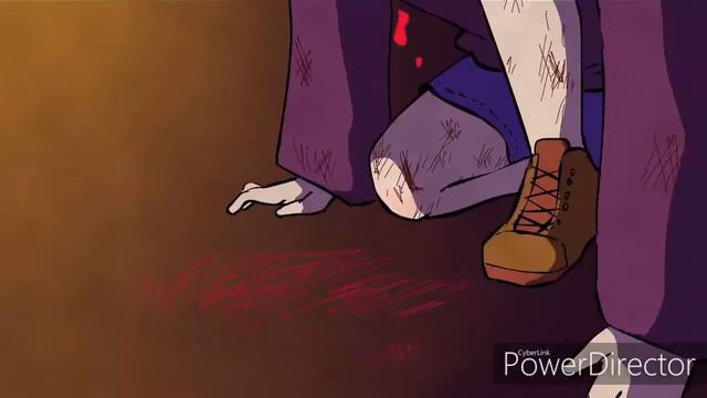 [AMV] Ashes undertale genocide song смотреть онлайн