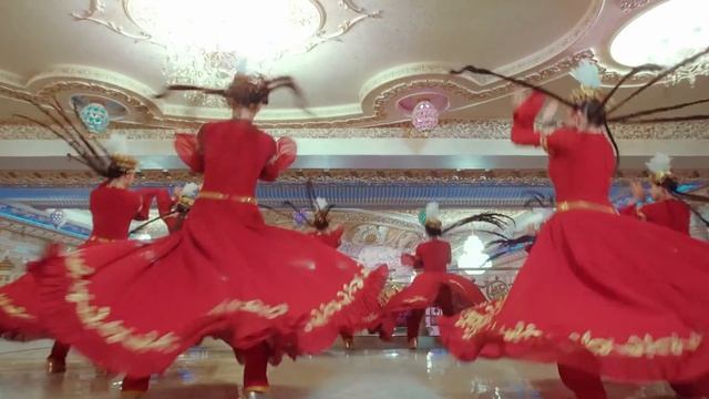 Xurshida Eshniyazova - Olaman deydi | Хуршида Эшниязова - Оламан дейди смотреть онлайн