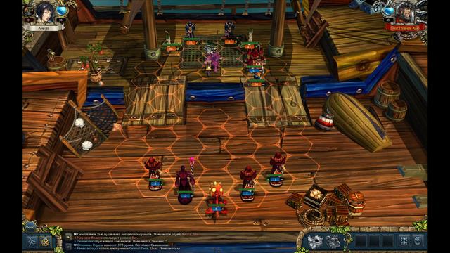 King’s Bounty: Принцесса в доспехах Прохождение Маг Невозможный смотреть онлайн