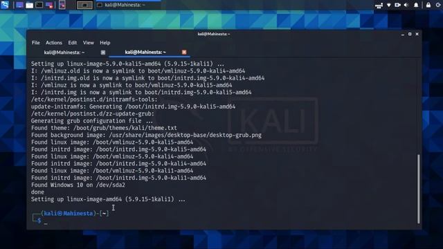 How to Install VirtualBox on Kali Linux 2023