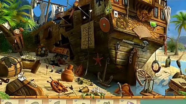 Free online and downloadable games Alawar: "Vacation Mogul" .flv смотреть онлайн